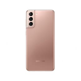 Galaxy S21+ 5G 256GB - ゴールド - Simフリー