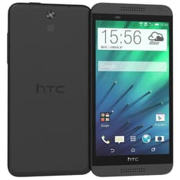 HTC Desire 610 8GB - ブラック - Simフリー