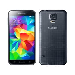 Galaxy S5 Plus 16GB - ブラック - Simフリー