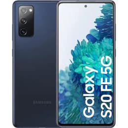 Galaxy S20 FE 128GB - ダークブルー - Simフリー