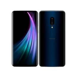 AQUOS zero2 SIMフリー - SoftBank版