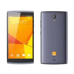 Orange Nura 16GB - グレー - Simフリー