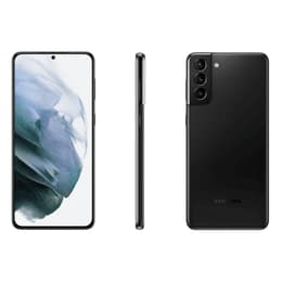 Galaxy S21+ 5G 256GB - ブラック - Simフリー