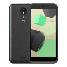 Vodafone V Lite 16GB - ブラック - Simフリー