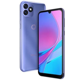 Blackview Oscal C20 Pro 32GB - パープル - Simフリー