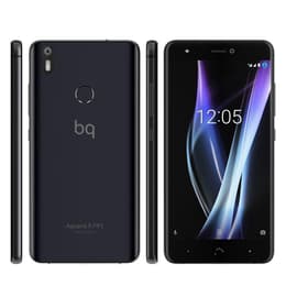 BQ X Pro 128GB - ブラック - Simフリー
