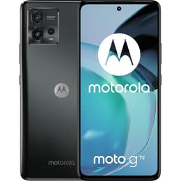 Motorola Moto G72 128GB - グレー - Simフリー
