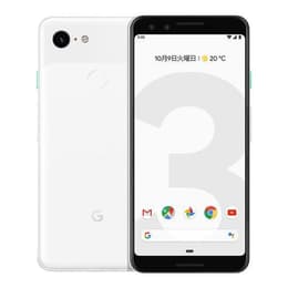 Google Pixel 3 128GB - ホワイト - Simフリー