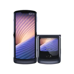 Motorola Razr 5G 256GB - グレー - Simフリー
