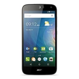 Acer Liquid Z630 16GB - ブラック - Simフリー