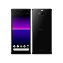 Sony Xperia 8 64GB - ブラック - Simフリー