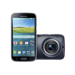 Galaxy K zoom 8GB - ブラック - Simフリー