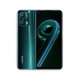 Realme 9 Pro 128GB - グリーン - Simフリー