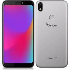 Condor Plume L2 Pro 32GB - グレー - Simフリー
