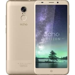 Echo Horizon Lite Plus 32GB - ゴールド - Simフリー