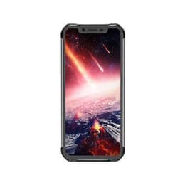 Blackview BV9600 Pro 128GB - ブラック - Simフリー