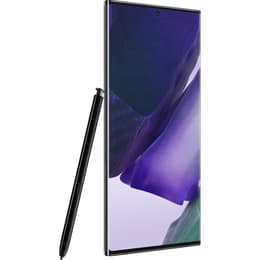 Galaxy Note20 Ultra 5G 128GB - ブラック - Simフリー