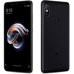 Xiaomi Redmi Note 5 32GB - ブラック - Simフリー