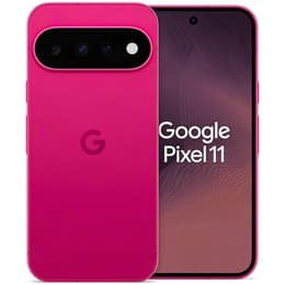 Google Pixel 11 256GB - ピンク - Simフリー