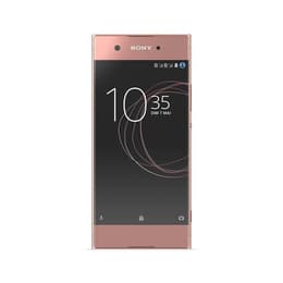 Sony Xperia XA1 32GB - ピンク - Simフリー