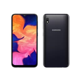 Galaxy A10 32GB - ブラック - Simフリー