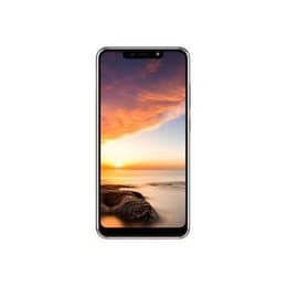 HiSense H12 32GB - ブラック - Simフリー