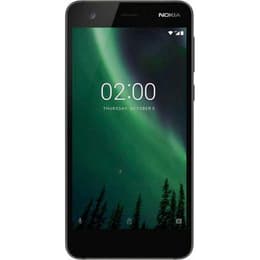 Nokia 2 8GB - ブラック - Simフリー