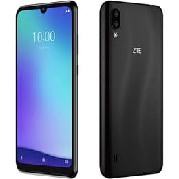 ZTE Blade A5 2020 32GB - ブラック - Simフリー