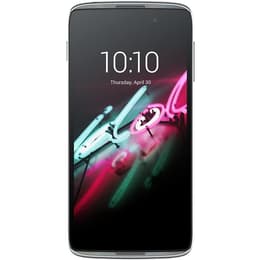 Idol 3 16GB - ブラック - Simフリー