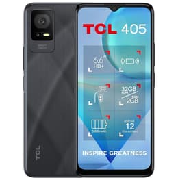 TCL 405 32GB - ベージュ - Simフリー