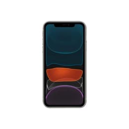 iPhone 11 128GB - ホワイト - Simフリー