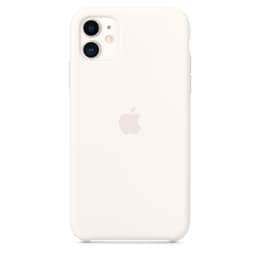 iPhone 11 128GB - ホワイト - Simフリー