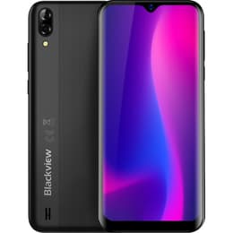 Blackview A60 16GB - ブラック - Simフリー