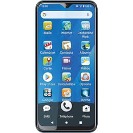 Le numÃƒÂ©ro 2 mini 32GB - ブルー - Simフリー