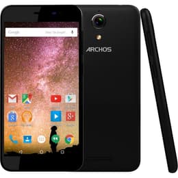 Archos 50 Power 16GB - ブラック - Simフリー