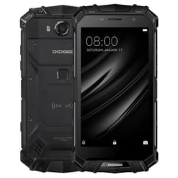 Doogee S60 Lite 32GB - ブラック - Simフリー