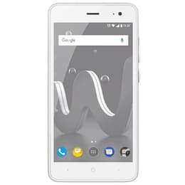 Wiko Jerry2 8GB - シルバー - Simフリー
