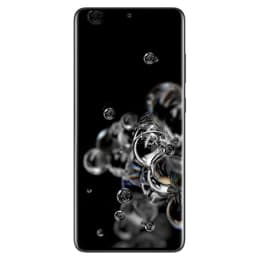 Galaxy S20 Ultra 5G 512GB - ブラック - Simフリー