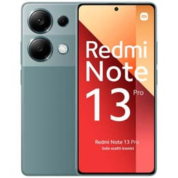 Xiaomi Redmi Note 13 Pro 4G 256GB - グリーン - Simフリー