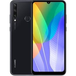 Huawei Y6p 64GB - ブラック - Simフリー