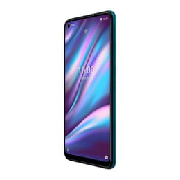 Wiko View5 Plus 128GB - ブルー - Simフリー