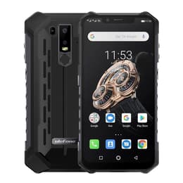 Ulefone Armor 6S 128GB - ブラック - Simフリー