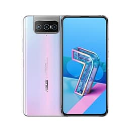 Asus Zenfone 7 ZS670KS 128GB - ホワイト - Simフリー