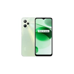 Realme C35 128GB - グリーン - Simフリー