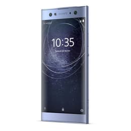 Sony Xperia XA2 Ultra 64GB - ブルー - Simフリー