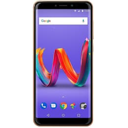 Wiko Harry2 16GB - ゴールド - Simフリー