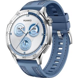 Huawei Watch GT 5 Bluetooth 46 mm - ブルー