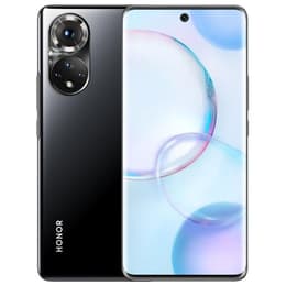 Honor 50 256GB - ブラック - Simフリー