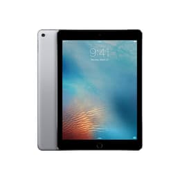 iPad Pro 9.7 インチ 第1世代 - 2016 - Wi-Fi - 128 GB - スペースグレイ