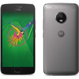 Motorola Moto G5S Plus 32GB - グレー - Simフリー